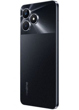 Smartphone Realme Note 50 3GB/ 64GB/ 6.74'/ Negro - Tiensol