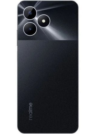 Smartphone Realme Note 50 3GB/ 64GB/ 6.74'/ Negro - Tiensol