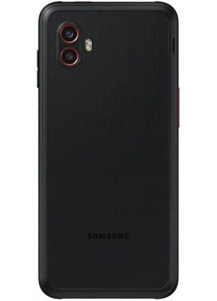 Smartphone Ruggerizado Samsung Galaxy Xcover 6 Pro Enterprise Edition 6GB/ 128GB/ 6.6'/ 5G/ Negro - Tiensol