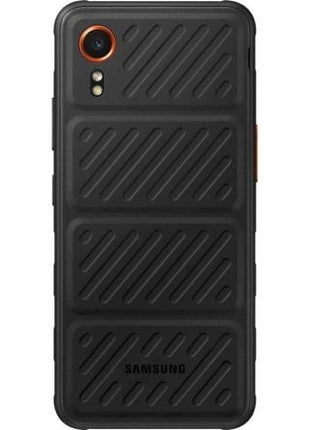 Smartphone Ruggerizado Samsung Galaxy Xcover 7 Enterprise Edition 6GB/ 128GB/ 6.6'/ 5G/ Negro - Tiensol