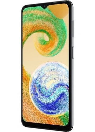 Smartphone Samsung Galaxy A04s 3GB/ 32GB/ 6.5'/ Negro - Tiensol