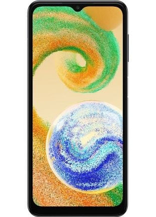 Smartphone Samsung Galaxy A04s 3GB/ 32GB/ 6.5'/ Negro - Tiensol