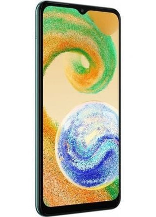 Smartphone Samsung Galaxy A04s 3GB/ 32GB/ 6.5'/ Verde - Tiensol