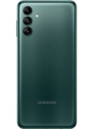 Smartphone Samsung Galaxy A04s 3GB/ 32GB/ 6.5'/ Verde - Tiensol