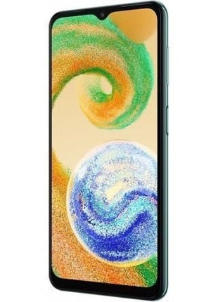 Smartphone Samsung Galaxy A04s 3GB/ 32GB/ 6.5'/ Verde - Tiensol