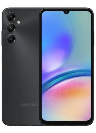 Smartphone Samsung Galaxy A05s 4GB/ 128GB/ 6.7'/ Negro - Tiensol