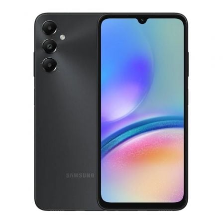 Smartphone Samsung Galaxy A05s 4GB/ 128GB/ 6.7'/ Negro / V2 - Tiensol