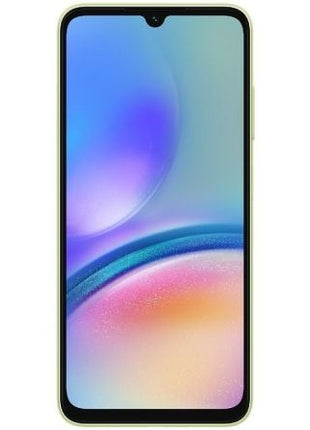 Smartphone Samsung Galaxy A05s 4GB/ 128GB/ 6.7'/ Verde - Tiensol