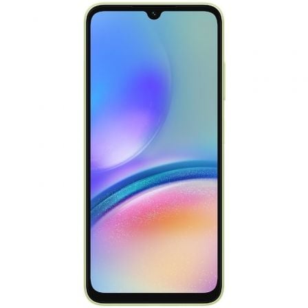 Smartphone Samsung Galaxy A05s 4GB/ 128GB/ 6.7'/ Verde - Tiensol