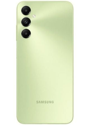 Smartphone Samsung Galaxy A05s 4GB/ 128GB/ 6.7'/ Verde - Tiensol