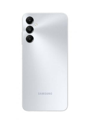 Smartphone Samsung Galaxy A05s 4GB/ 64GB/ 6.7'/ Plata / V2 - Tiensol