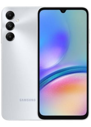 Smartphone Samsung Galaxy A05s 4GB/ 64GB/ 6.7'/ Plata / V2 - Tiensol