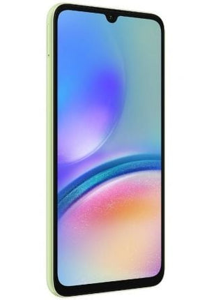 Smartphone Samsung Galaxy A05s 4GB/ 64GB/ 6.7'/ Verde / V2 - Tiensol