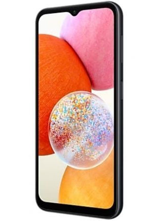 Smartphone Samsung Galaxy A14 LTE 4GB/ 128GB/ 6.6'/ Niebla Negra - Tiensol