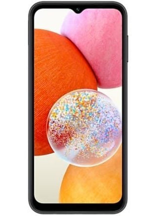 Smartphone Samsung Galaxy A14 LTE 4GB/ 128GB/ 6.6'/ Niebla Negra - Tiensol