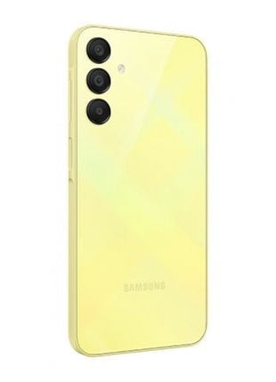 Smartphone Samsung Galaxy A15 LTE 4GB/ 128GB/ 6.5'/ Amarillo / V2 - Tiensol