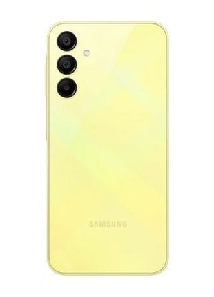 Smartphone Samsung Galaxy A15 LTE 4GB/ 128GB/ 6.5'/ Amarillo / V2 - Tiensol