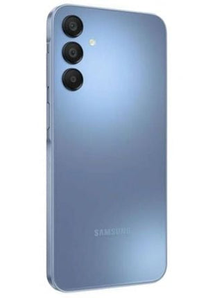 Smartphone Samsung Galaxy A15 LTE 4GB/ 128GB/ 6.5'/ Azul - Tiensol