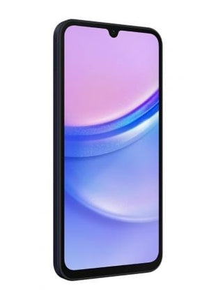 Smartphone Samsung Galaxy A15 LTE 4GB/ 128GB/ 6.5'/ Negro Azul - Tiensol