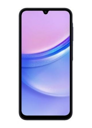 Smartphone Samsung Galaxy A15 LTE 4GB/ 128GB/ 6.5'/ Negro Azul - Tiensol