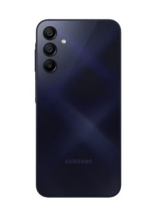 Smartphone Samsung Galaxy A15 LTE 4GB/ 128GB/ 6.5'/ Negro Azul - Tiensol