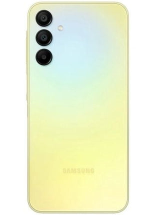 Smartphone Samsung Galaxy A15 LTE 8GB/ 256GB/ 6.5'/ Amarillo - Tiensol