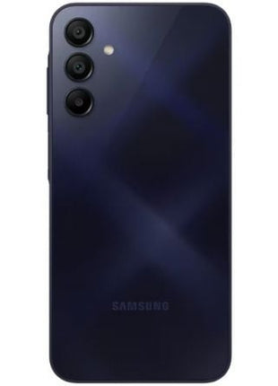 Smartphone Samsung Galaxy A15 LTE 8GB/ 256GB/ 6.5'/ Negro - Tiensol