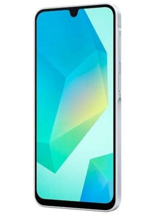 Smartphone Samsung Galaxy A16 4GB/ 128GB/ 6.7'/ 5G/ Gris Claro - Tiensol