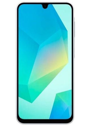 Smartphone Samsung Galaxy A16 4GB/ 128GB/ 6.7'/ 5G/ Gris Claro - Tiensol