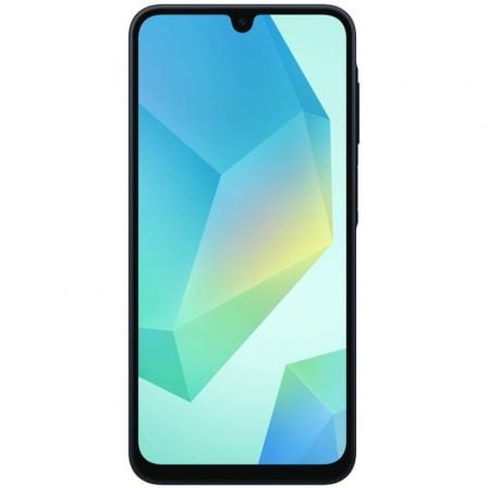 Smartphone Samsung Galaxy A16 4GB/ 128GB/ 6.7'/ 5G/ Negro - Tiensol