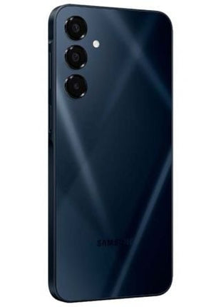 Smartphone Samsung Galaxy A16 4GB/ 128GB/ 6.7'/ 5G/ Negro - Tiensol