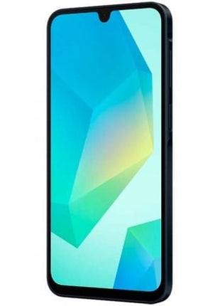 Smartphone Samsung Galaxy A16 4GB/ 128GB/ 6.7'/ 5G/ Negro - Tiensol