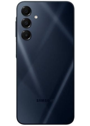 Smartphone Samsung Galaxy A16 4GB/ 128GB/ 6.7'/ 5G/ Negro - Tiensol