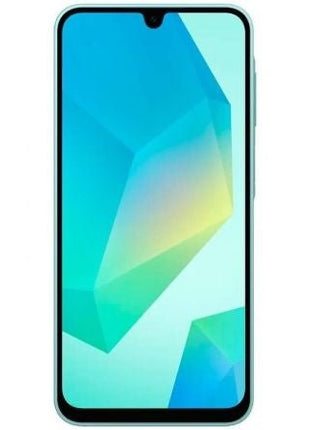 Smartphone Samsung Galaxy A16 4GB/ 128GB/ 6.7'/ 5G/ Verde Claro - Tiensol