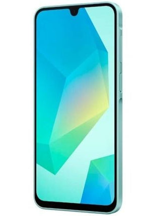 Smartphone Samsung Galaxy A16 4GB/ 128GB/ 6.7'/ 5G/ Verde Claro - Tiensol