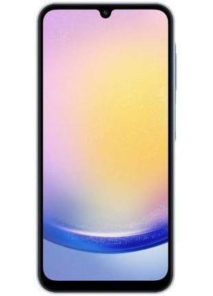 Smartphone Samsung Galaxy A25 6GB/ 128GB/ 6.5'/ 5G/ Azul - Tiensol