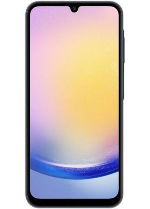 Smartphone Samsung Galaxy A25 6GB/ 128GB/ 6.5'/ 5G/ Negro Azul - Tiensol