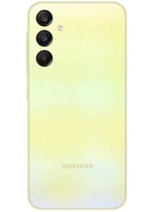 Smartphone Samsung Galaxy A25 8GB/ 256GB/ 6.5'/ 5G/ Amarillo - Tiensol