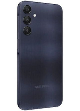 Smartphone Samsung Galaxy A25 8GB/ 256GB/ 6.5'/ 5G/ Negro Azul / V2 - Tiensol