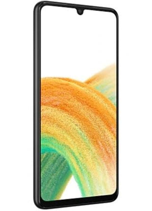 Smartphone Samsung Galaxy A33 6GB/ 128GB/ 6.4'/ 5G/ Negro - Tiensol