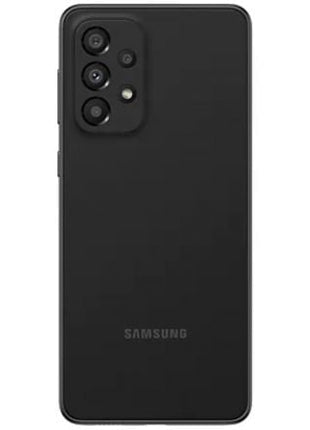 Smartphone Samsung Galaxy A33 6GB/ 128GB/ 6.4'/ 5G/ Negro - Tiensol