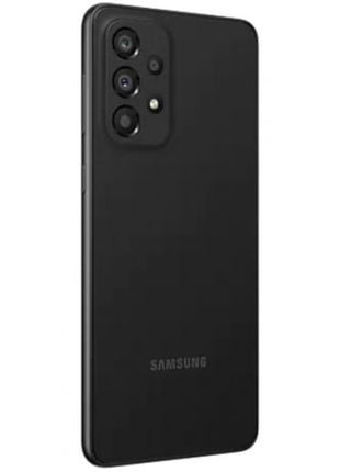 Smartphone Samsung Galaxy A33 6GB/ 128GB/ 6.4'/ 5G/ Negro - Tiensol