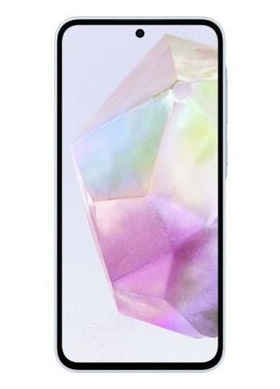 Smartphone Samsung Galaxy A35 6GB/ 128GB/ 6.6'/ 5G/ Azul Cielo - Tiensol