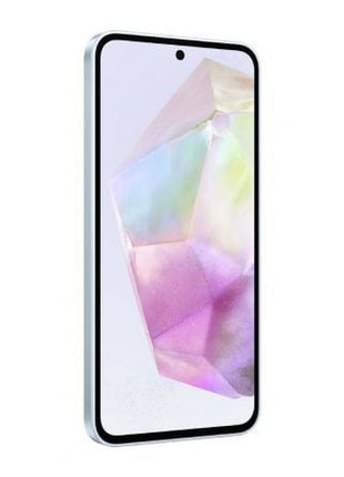 Smartphone Samsung Galaxy A35 6GB/ 128GB/ 6.6'/ 5G/ Azul Cielo / V2 - Tiensol