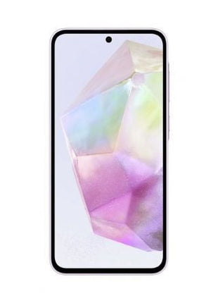 Smartphone Samsung Galaxy A35 6GB/ 128GB/ 6.6'/ 5G/ Lavanda / V2 - Tiensol