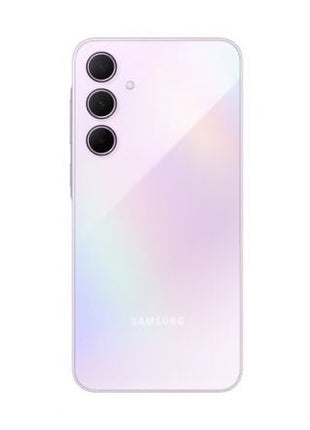 Smartphone Samsung Galaxy A35 6GB/ 128GB/ 6.6'/ 5G/ Lavanda / V2 - Tiensol