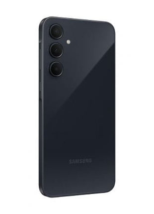 Smartphone Samsung Galaxy A35 6GB/ 128GB/ 6.6'/ 5G/ Negro Eclipse - Tiensol