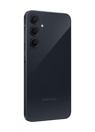 Smartphone Samsung Galaxy A35 6GB/ 128GB/ 6.6'/ 5G/ Negro Eclipse / V2 - Tiensol