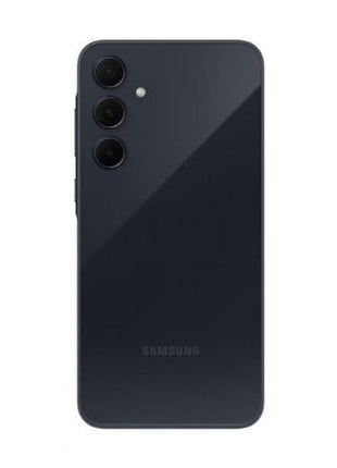 Smartphone Samsung Galaxy A35 Enterprise Edition 6GB/ 128GB/ 6.6'/ 5G/ Negro Eclipse - Tiensol