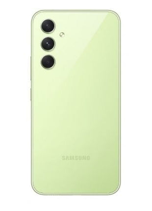 Smartphone Samsung Galaxy A54 8GB/ 128GB/ 6.4'/ 5G/ Verde Lima - Tiensol